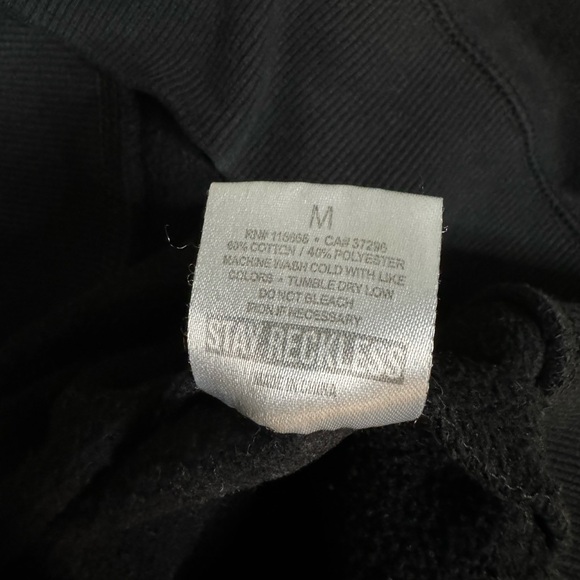 Young & Reckless OG Crewneck - Picture 7 of 7